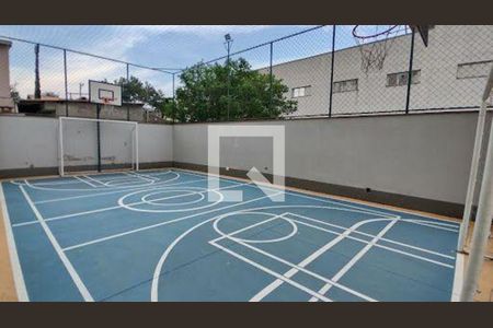 Apartamento à venda com 2 quartos, 55m² em Vila Osasco, Osasco