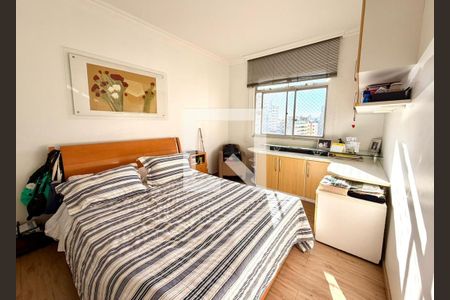 Apartamento à venda com 3 quartos, 108m² em Luxemburgo, Belo Horizonte