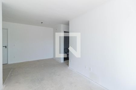 Sala de apartamento à venda com 2 quartos, 69m² em Freguesia do Ó, São Paulo