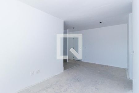 Sala de apartamento à venda com 2 quartos, 69m² em Freguesia do Ó, São Paulo