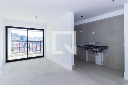 Apartamento à venda com 2 quartos, 69m² em Freguesia do Ó, São Paulo