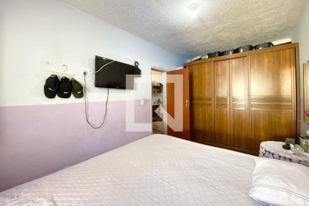 Quarto 1 de casa à venda com 5 quartos, 220m² em Aparecida, Belo Horizonte