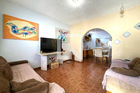 Casa à venda com 5 quartos, 220m² em Aparecida, Belo Horizonte
