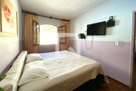Quarto 1 de casa à venda com 5 quartos, 220m² em Aparecida, Belo Horizonte