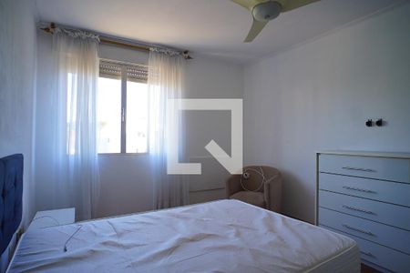 Quarto 1 de apartamento para alugar com 2 quartos, 117m² em São Sebastião, Porto Alegre