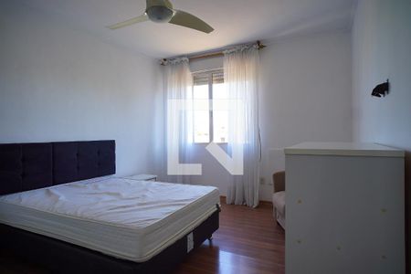 Quarto 1 de apartamento para alugar com 2 quartos, 117m² em São Sebastião, Porto Alegre