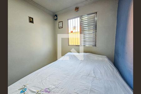 Quarto 2 de apartamento à venda com 3 quartos, 86m² em Jardim Capelinha, São Paulo