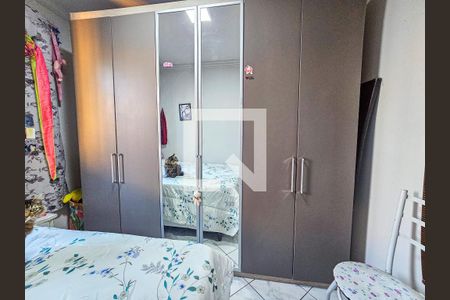 Quarto 1 de apartamento à venda com 3 quartos, 86m² em Jardim Capelinha, São Paulo