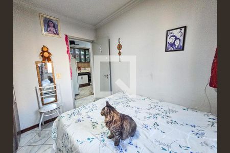 Quarto 1 de apartamento à venda com 3 quartos, 86m² em Jardim Capelinha, São Paulo
