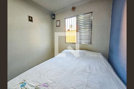 Quarto 2 de apartamento à venda com 3 quartos, 86m² em Jardim Capelinha, São Paulo