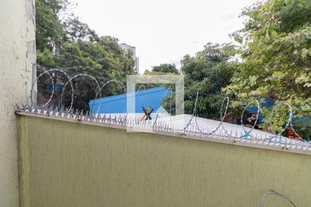 Vista Quarto 1 de casa à venda com 3 quartos, 115m² em Penha de França, São Paulo