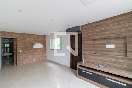 Sala de casa à venda com 3 quartos, 115m² em Penha de França, São Paulo