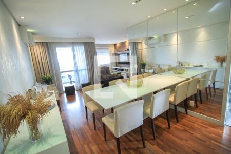 Apartamento à venda com 2 quartos, 75m² em Mooca, São Paulo