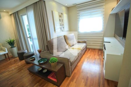 Apartamento à venda com 2 quartos, 75m² em Mooca, São Paulo
