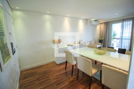 Apartamento à venda com 2 quartos, 75m² em Mooca, São Paulo