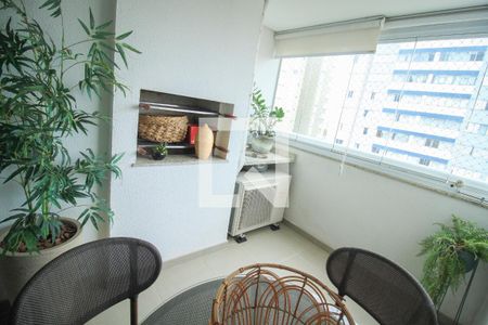 Apartamento à venda com 2 quartos, 75m² em Mooca, São Paulo