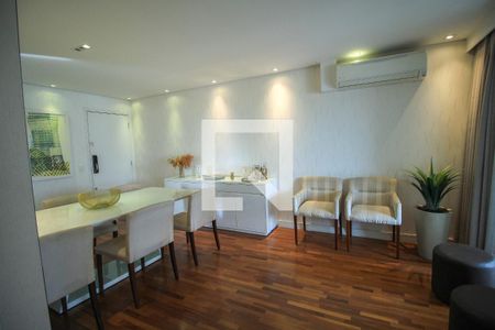 Apartamento à venda com 2 quartos, 75m² em Mooca, São Paulo