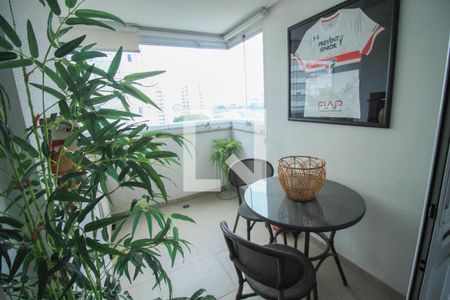 Apartamento à venda com 2 quartos, 75m² em Mooca, São Paulo