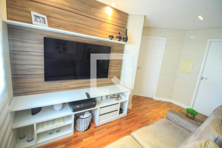 Apartamento à venda com 2 quartos, 75m² em Mooca, São Paulo