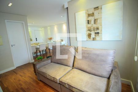 Apartamento à venda com 2 quartos, 75m² em Mooca, São Paulo