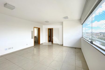 Apartamento à venda com 3 quartos, 108m² em Palmares, Belo Horizonte