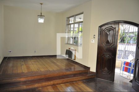 Casa de Condomínio à venda com 8 quartos, 120m² em Méier, Rio de Janeiro