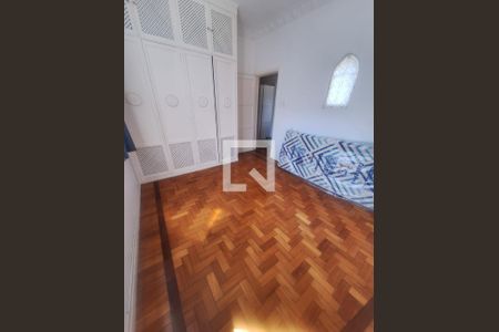 Quarto de apartamento à venda com 2 quartos, 50m² em Grajaú, Rio de Janeiro