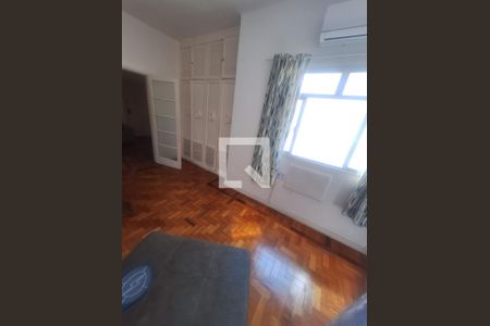 Quarto de apartamento à venda com 2 quartos, 50m² em Grajaú, Rio de Janeiro