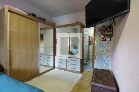 Quarto 2 - Suíte de casa para alugar com 5 quartos, 170m² em Pechincha, Rio de Janeiro
