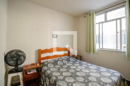Quarto 2 de apartamento à venda com 2 quartos, 53m² em Penha, Rio de Janeiro