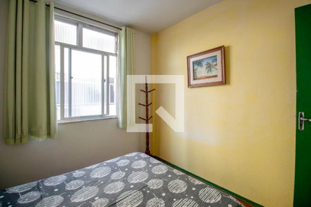 Quarto 2 de apartamento à venda com 2 quartos, 53m² em Penha, Rio de Janeiro