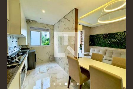 Apartamento à venda com 2 quartos, 58m² em Jardim Flor da Montanha, Guarulhos