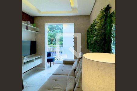 Apartamento à venda com 2 quartos, 58m² em Jardim Flor da Montanha, Guarulhos