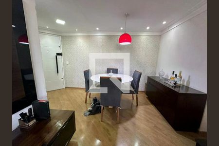 Apartamento à venda com 3 quartos, 71m² em Jardim Monte Libano, Santo André