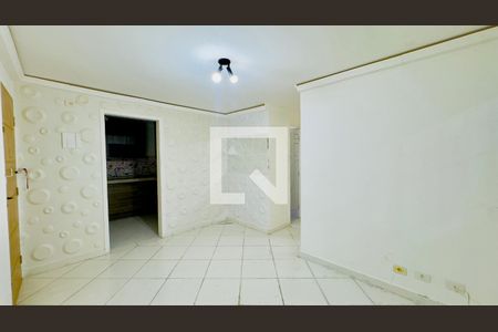 Sala de apartamento para alugar com 2 quartos, 64m² em Jardim São Luis, Guarulhos