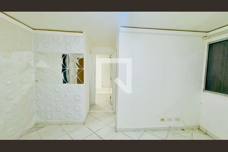Sala de apartamento para alugar com 2 quartos, 64m² em Jardim São Luis, Guarulhos