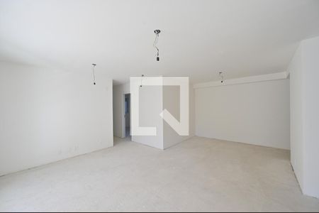 Sala de apartamento à venda com 3 quartos, 125m² em Vila da Saúde, São Paulo