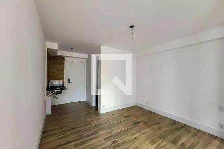 Casa à venda com 1 quarto, 29m² em Vila Mariana, São Paulo