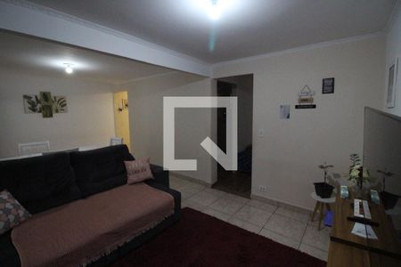 Casa à venda com 3 quartos, 129m² em Conjunto Habitacional Barreira Grande, São Paulo