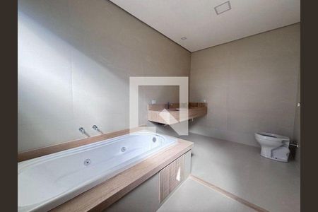 Casa à venda com 4 quartos, 386m² em Colinas da Anhanguera, Santana de Parnaíba