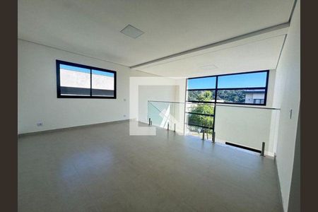 Casa à venda com 4 quartos, 386m² em Colinas da Anhanguera, Santana de Parnaíba