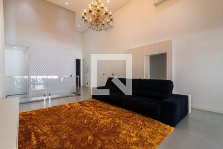 Casa à venda com 3 quartos, 302m² em Cidade Tamboré, Santana de Parnaíba