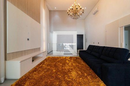 Casa à venda com 3 quartos, 302m² em Cidade Tamboré, Santana de Parnaíba
