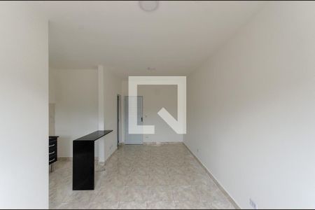 Quarto de kitnet/studio para alugar com 1 quarto, 40m² em Vila Mangalot, São Paulo