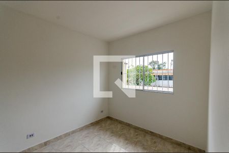 Quarto de kitnet/studio para alugar com 1 quarto, 40m² em Vila Mangalot, São Paulo