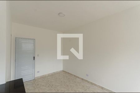 Quarto de kitnet/studio para alugar com 1 quarto, 40m² em Vila Mangalot, São Paulo