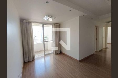 Apartamento à venda com 2 quartos, 65m² em Jardim Ester Yolanda, São Paulo