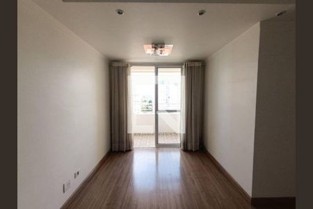 Apartamento à venda com 2 quartos, 65m² em Jardim Ester Yolanda, São Paulo