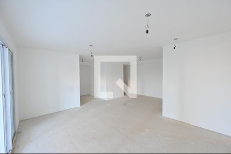 Sala de apartamento à venda com 3 quartos, 125m² em Vila da Saúde, São Paulo