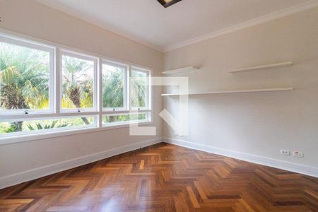 Casa para alugar com 4 quartos, 430m² em Residencial Morada dos Lagos, Barueri